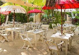 Holbox Dream Beach Front Hotel