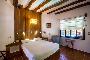 Holbox Dream Beach Front Hotel