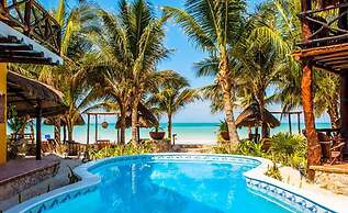 Holbox Dream Beach Front Hotel