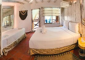 Holbox Dream Beach Front Hotel