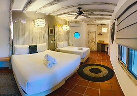 Holbox Dream Beach Front Hotel