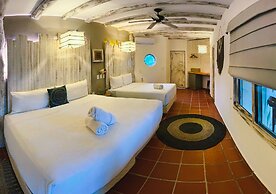 Holbox Dream Beach Front Hotel