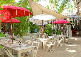 Holbox Dream Beach Front Hotel