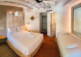 Holbox Dream Beach Front Hotel