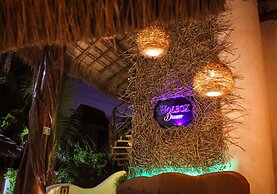 Holbox Dream Beach Front Hotel