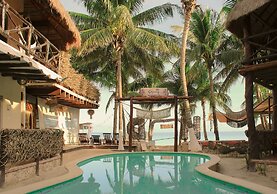 Holbox Dream Beach Front Hotel
