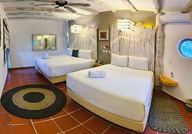 Holbox Dream Beach Front Hotel
