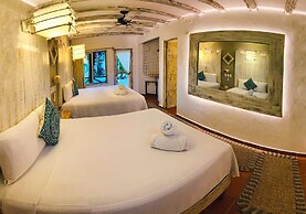 Holbox Dream Beach Front Hotel