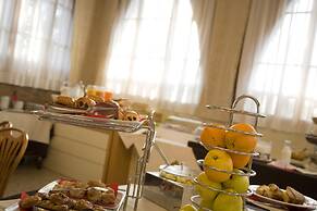 San Francesco Hotel