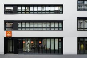 Aparthotel Adagio Access Paris Bastille