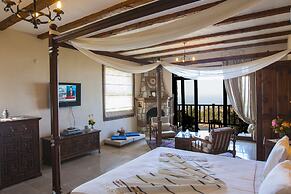 Mandarin & Mango Boutique Hotel