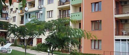 Seapark Homes Neshkov