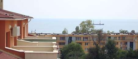 Seapark Homes Neshkov
