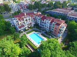 Seapark Homes Neshkov