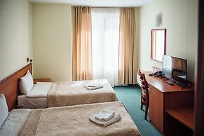 Dionis Hotel