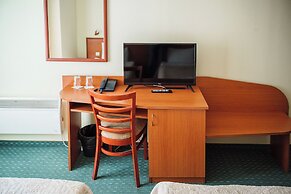 Dionis Hotel