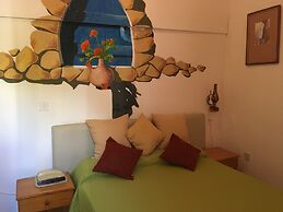 Kiniras Traditional Hotel & Restaurant