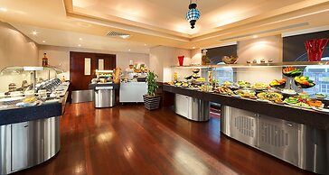 Al Manzel Hotel Apartments