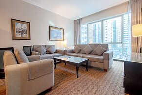 Al Manzel Hotel Apartments