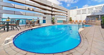 Al Manzel Hotel Apartments