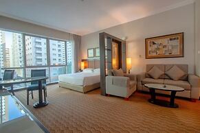 Al Manzel Hotel Apartments