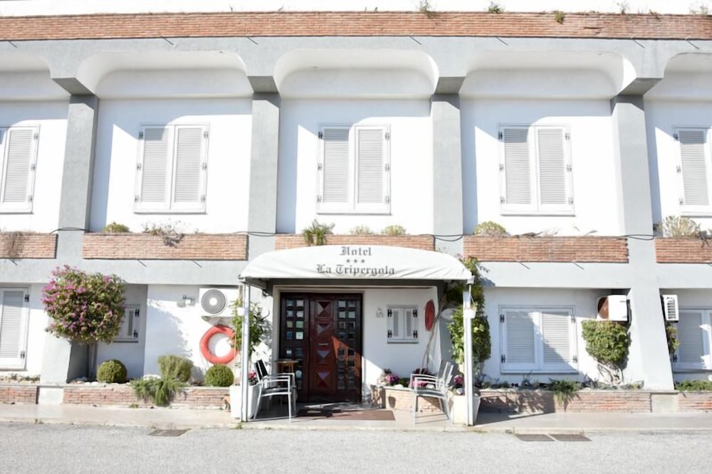 La Tripergola