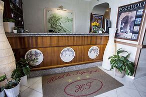 La Tripergola
