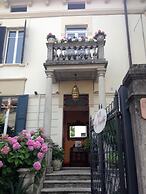 B&B Magnolia