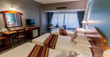 Chiang Mai Gate Hotel