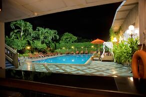Chiang Mai Gate Hotel