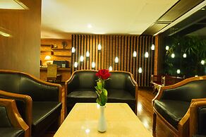 Chiang Mai Gate Hotel