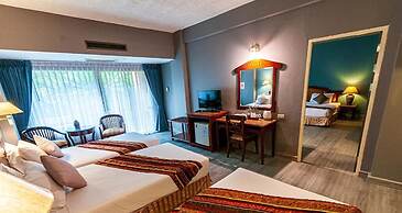 Chiang Mai Gate Hotel