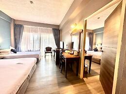 Chiang Mai Gate Hotel