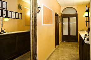Hotel Merlini