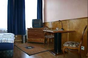 Pension Unicat