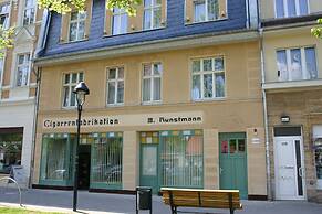 Pension Unicat