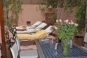 Riad Petit Karmela