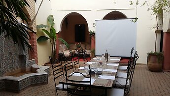 Riad Petit Karmela
