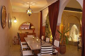 Riad Petit Karmela