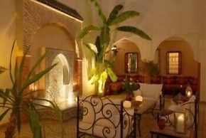 Riad Petit Karmela