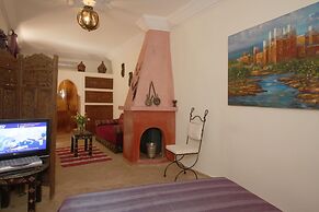 Riad Petit Karmela