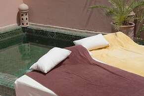 Riad Petit Karmela