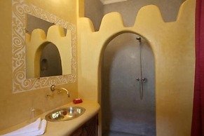 Riad Petit Karmela