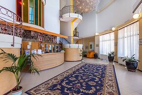 Hostel Rodia