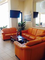 Hostel Rodia