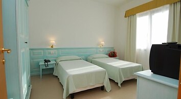 Hostel Rodia