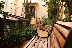 Art Lincoln Palermo