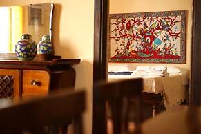 Art Lincoln Palermo