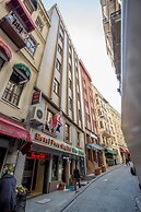 Pera Capitol