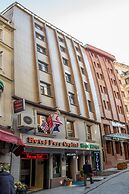 Pera Capitol
